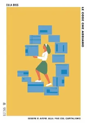 Biss |  Le cose che abbiamo | eBook | Sack Fachmedien