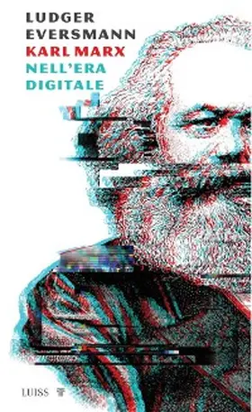 Eversmann |  Karl Marx nell'era digitale | eBook | Sack Fachmedien
