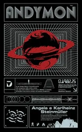 Steinmüller |  Andymon | eBook | Sack Fachmedien