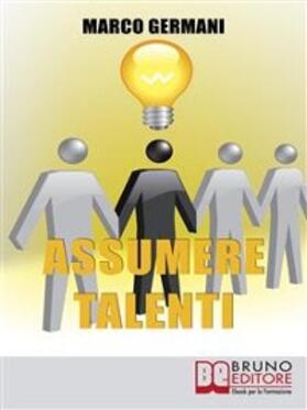 Germani |  Assumere Talenti | eBook | Sack Fachmedien