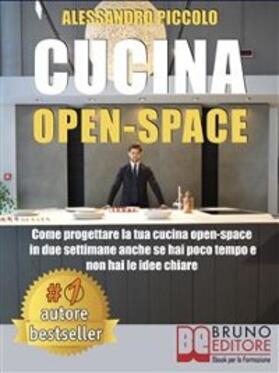 Piccolo |  Cucina Open-Space | eBook | Sack Fachmedien