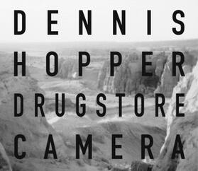 Schmelling |  Dennis Hopper: Drugstore Camera | Buch |  Sack Fachmedien