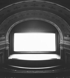  Hiroshi Sugimoto: Theaters | Buch |  Sack Fachmedien