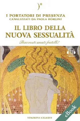 Borgini |  Il libro della nuova sessualità | eBook | Sack Fachmedien