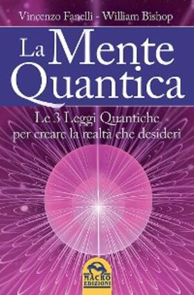 Fanelli / Bishop |  La Mente Quantica | eBook | Sack Fachmedien