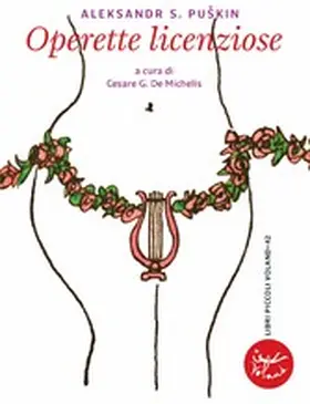 PuSkin |  Operette licenziose | eBook | Sack Fachmedien