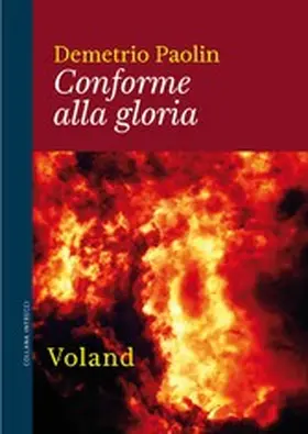Paolin |  Conforme alla gloria | eBook | Sack Fachmedien