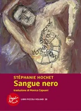 Hochet |  Sangue nero | eBook | Sack Fachmedien