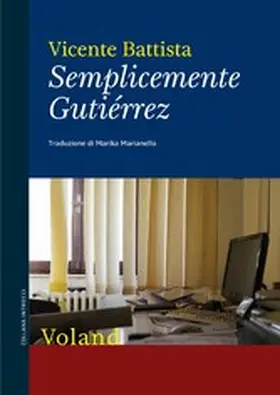 Battista |  Semplicemente Gutiérrez | eBook | Sack Fachmedien