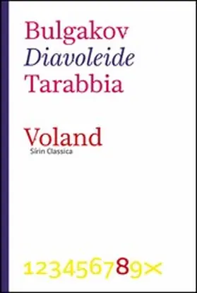 Bulgakov / A. |  Diavoleide | eBook | Sack Fachmedien