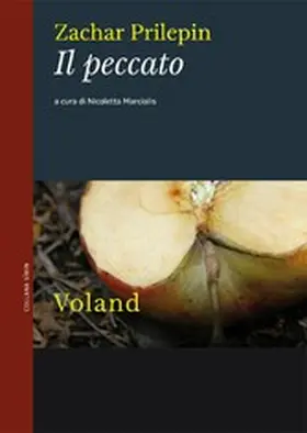 Prilepin / Marcialis |  Il peccato | eBook | Sack Fachmedien