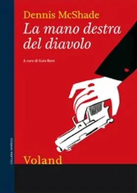 McShade |  La mano destra del diavolo | eBook | Sack Fachmedien