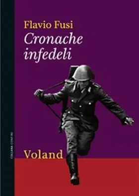 Fusi |  Cronache infedeli | eBook | Sack Fachmedien