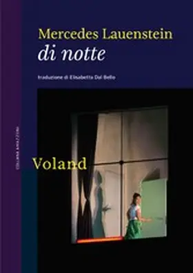 Lauenstein |  di notte | eBook | Sack Fachmedien