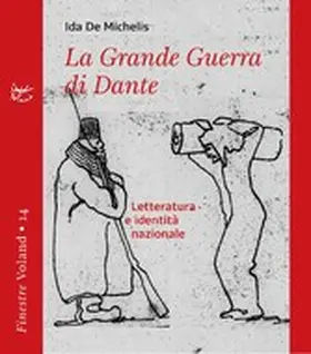 De Michelis |  La Grande Guerra di Dante | eBook | Sack Fachmedien