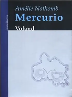 Nothomb |  Mercurio | eBook | Sack Fachmedien