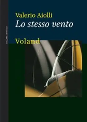 Aiolli |  Lo stesso vento | eBook | Sack Fachmedien