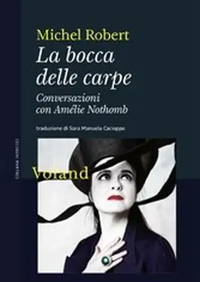 Robert |  La bocca delle carpe | eBook | Sack Fachmedien