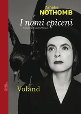 Nothomb |  I nomi epiceni | eBook | Sack Fachmedien