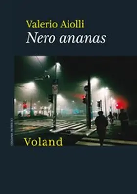 Aiolli |  Nero ananas | eBook | Sack Fachmedien