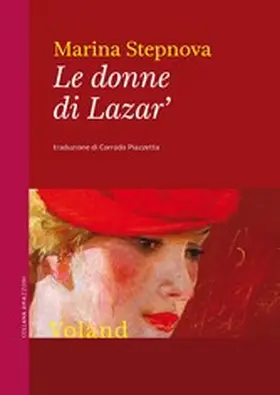 Stepnova |  Le donne di Lazar' | eBook | Sack Fachmedien