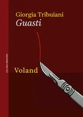 Tribuiani |  Guasti | eBook | Sack Fachmedien