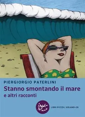 Paterlini |  Stanno smontando il mare | eBook | Sack Fachmedien