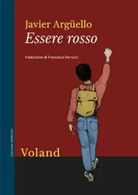Argüello |  Essere rosso | eBook | Sack Fachmedien