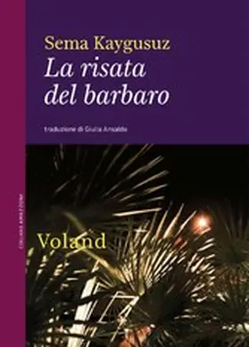 Kaygusuz |  La risata del barbaro | eBook | Sack Fachmedien