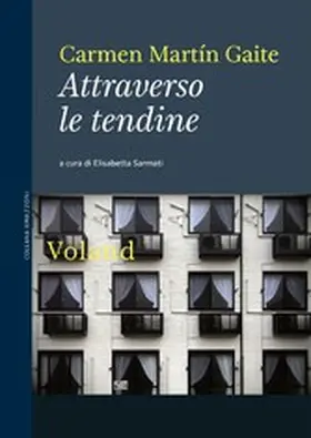Gaite |  Attraverso le tendine | eBook | Sack Fachmedien