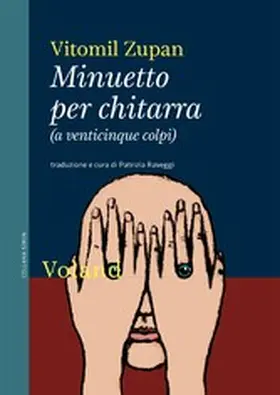 Zupan / Raveggi |  Minuetto per chitarra | eBook | Sack Fachmedien