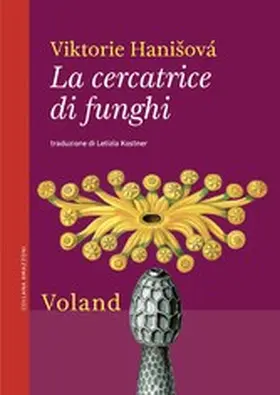 Viktorie |  La cercatrice di funghi | eBook | Sack Fachmedien