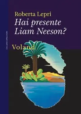 Lepri |  Hai presente Liam Neeson? | eBook | Sack Fachmedien