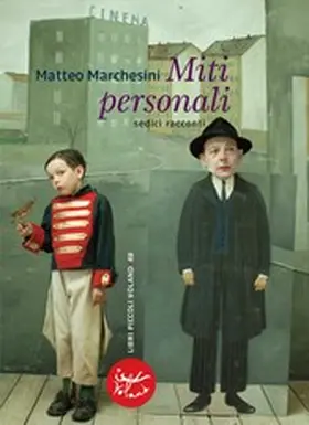 Marchesini |  Miti personali | eBook | Sack Fachmedien