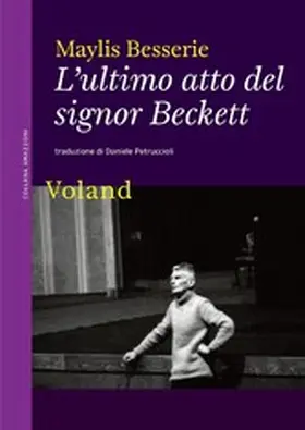 Besserie |  L'ultimo atto del signor Beckett | eBook | Sack Fachmedien