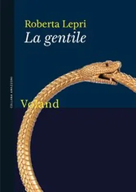 Lepri |  La gentile | eBook | Sack Fachmedien