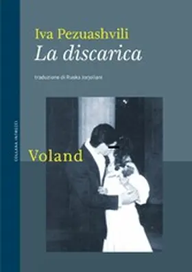 Pezuashvili |  La discarica | eBook | Sack Fachmedien