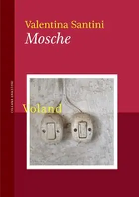 Santini |  Mosche | eBook | Sack Fachmedien