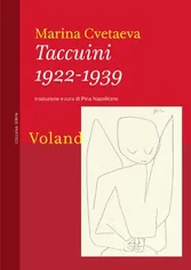 Cvetaeva / Napolitano |  Taccuini 1922-1939 | eBook | Sack Fachmedien