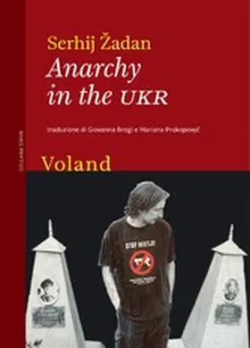 Zadan / ?adan |  Anarchy in the UKR | eBook | Sack Fachmedien