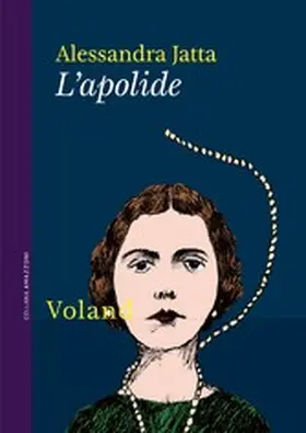 Jatta |  L'apolide | eBook | Sack Fachmedien