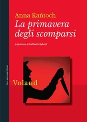Anna |  La primavera degli scomparsi | eBook | Sack Fachmedien