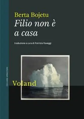 Bojetu |  Filio non è a casa | eBook | Sack Fachmedien