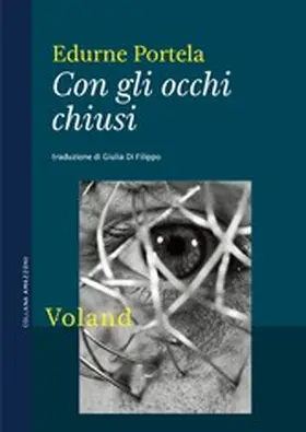 Portela |  Con gli occhi chiusi | eBook | Sack Fachmedien