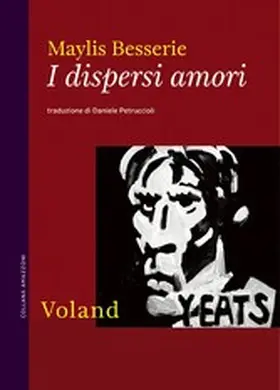 Besserie |  I dispersi amori | eBook | Sack Fachmedien