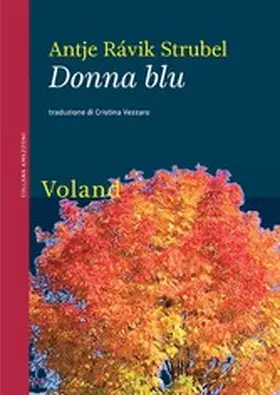 Strubel |  Donna blu | eBook | Sack Fachmedien
