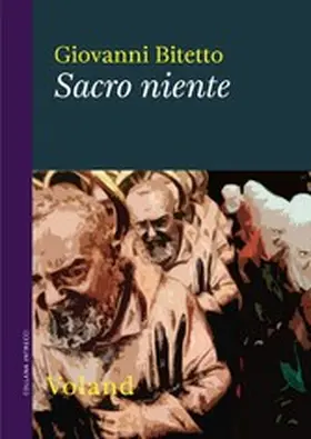 Bitetto |  Sacro niente | eBook | Sack Fachmedien