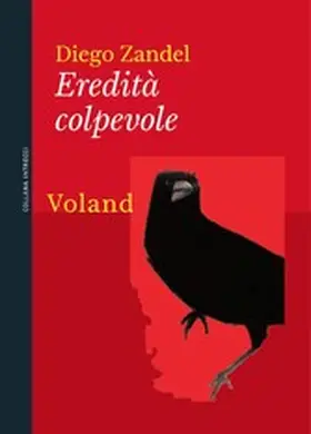 Zandel |  Eredità colpevole | eBook | Sack Fachmedien