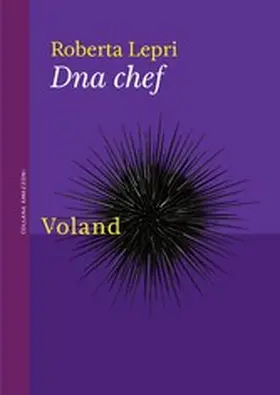 Lepri |  Dna chef | eBook | Sack Fachmedien