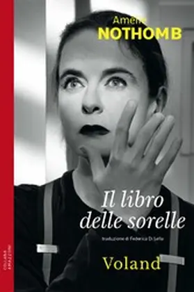 Nothomb |  Il libro delle sorelle | eBook | Sack Fachmedien